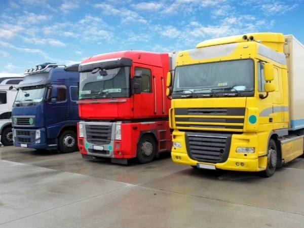 Adana İspir Nakliye